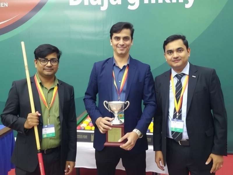 Indian 8 Ball Champion Diwali Celebration Indian 8 Ball Champion Diwali Event