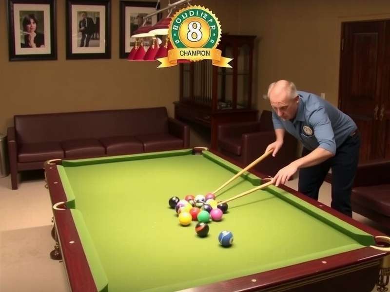 Indian 8 Ball Champion Fundamental Skills Indian 8 Ball Champion Basic Techniques